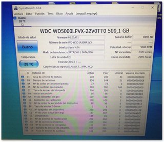 Computer portatile ACER TRAVELMATE 5742 (1873)