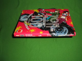 Zom 100 100 cosas que quiero hacer antes de con...