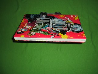 Zom 100 100 cosas que quiero hacer antes de con...
