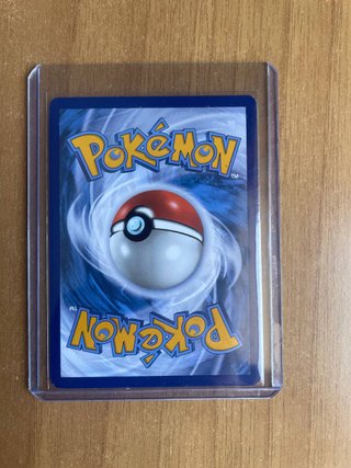 Pokemon Fogliaferrea Ex 176 Near Mint Italiano