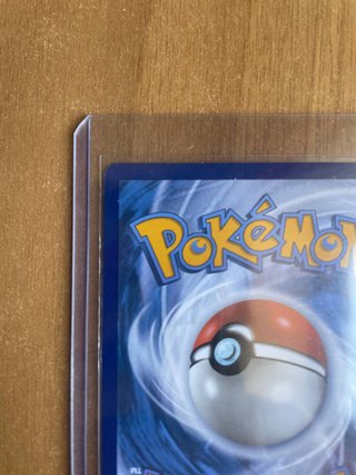Pokemon Fogliaferrea Ex 176 Near Mint Italiano