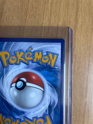 Pokemon Fogliaferrea Ex 176 Near Mint Italiano