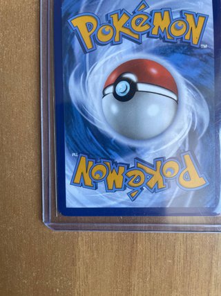 Pokemon Fogliaferrea Ex 176 Near Mint Italiano