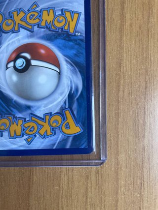 Pokemon Fogliaferrea Ex 176 Near Mint Italiano