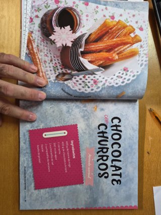 ¿Qué hay de postre? las recetas más dulces