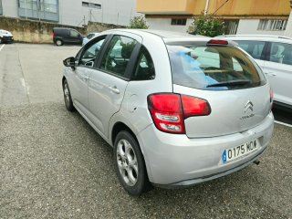 Citroen C3 2010