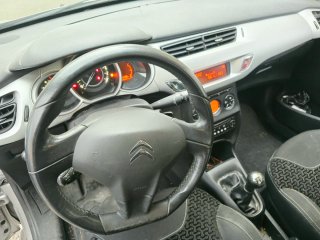 Citroen C3 2010