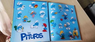 El pitufador de lluvia