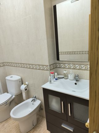 Alquiler de habitación