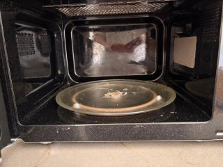 Microondas Cecotec ProClean 5120 Inox