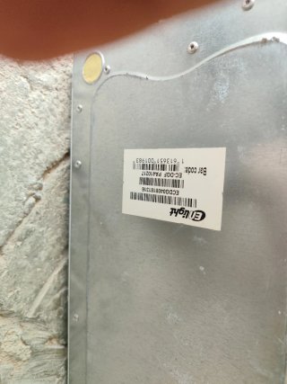 Computer Asus Beige/Argento