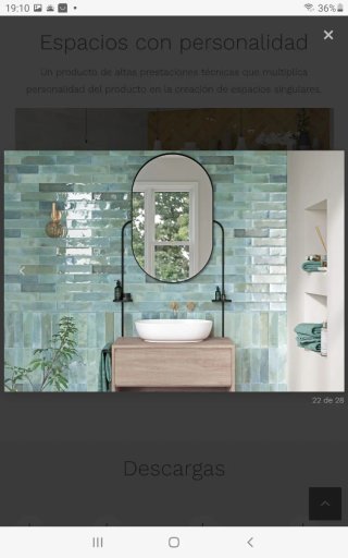 Azulejos Ribesalbes Dive y Tokyo