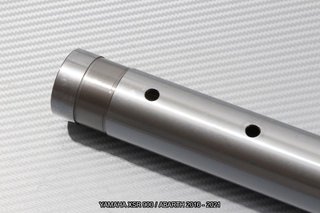 Tubos de horquilla YAMAHA XSR 900 2016 2021