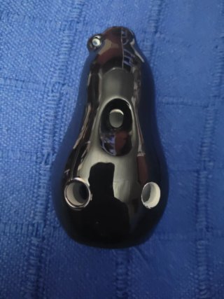 Ocarina No Face de Ghibli