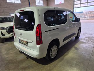 Opel Combo 2022