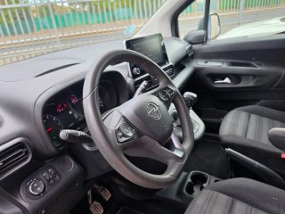 Opel Combo 2022