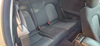 Mercedes-Benz Clase C 2004