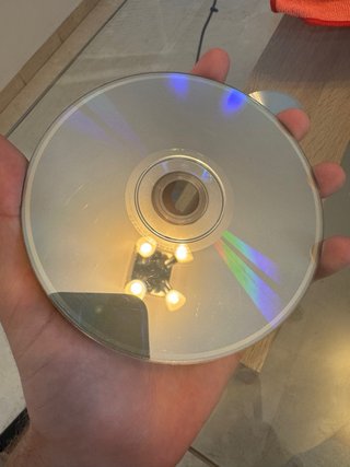 Darksiders Xbox 360