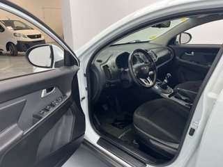 Kia Sportage 1.7 CRDI VGT Concept 4x2