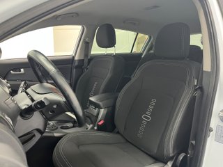 Kia Sportage 1.7 CRDI VGT Concept 4x2