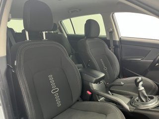 Kia Sportage 1.7 CRDI VGT Concept 4x2