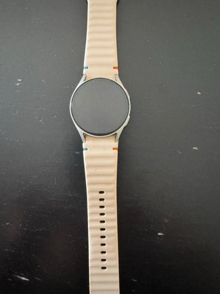 Samsung Galaxy Watch7 40mm Beige/Dorado