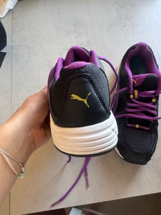 Zapatillas Puma Talla 37