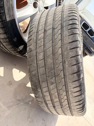 Llantas Volkswagen 17' Aleación OEM