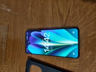Poco M8 256GB Nero Usato Pochissimo
