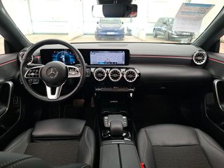 Mercedes-Benz CLASE CLA CLA 200 D DCT (2022)