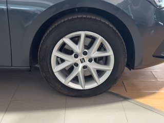 2021 SEAT León 2.0 TDI 115cv SP Style