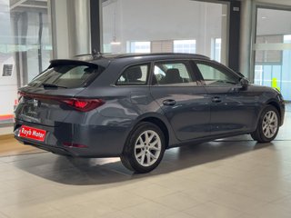 2021 SEAT León 2.0 TDI 115cv SP Style