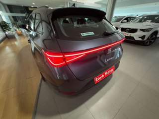 2021 SEAT León 2.0 TDI 115cv SP Style