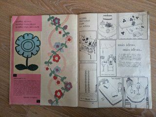 Revista Labores del Hogar nº 109 (Junio 1967)