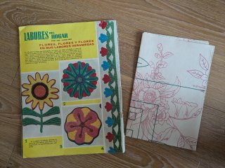 Revista Labores del Hogar nº 109 (Junio 1967)