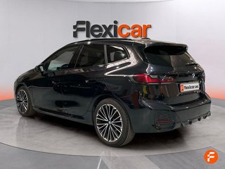 BMW Serie 2 Active Tourer 218i