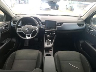 Renault ARKANA Intens ETECH Hibrido 105 kW 145CV SS (2022)