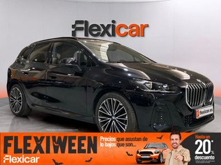 BMW Serie 2 Active Tourer 218i