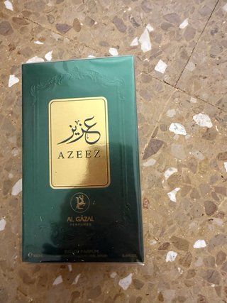 PERFUME ARABE DE 100ml de hombre y de mujer