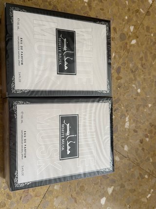PERFUME ARABE DE 100ml de hombre y de mujer