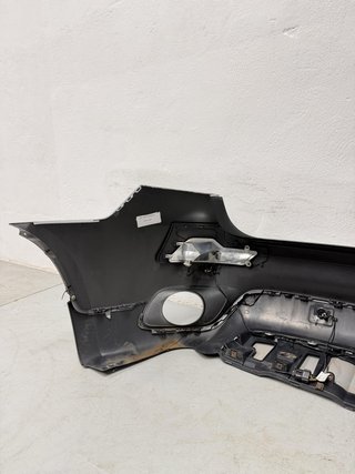 Paragolpes trasero BMW X6 2008-2014 51122147603