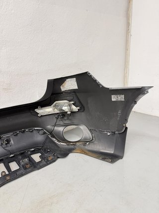 Paragolpes trasero BMW X6 2008-2014 51122147603