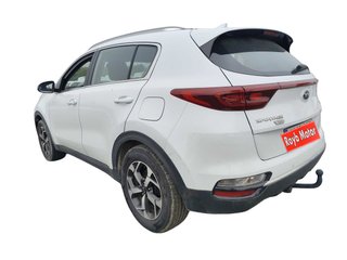 2021 Kia Sportage 1.6 CRDi MHEV 136cv Business 2WD