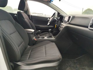 2021 Kia Sportage 1.6 CRDi MHEV 136cv Business 2WD