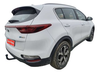 2021 Kia Sportage 1.6 CRDi MHEV 136cv Business 2WD