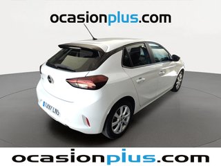 Opel Corsa 1.2 Turbo XHL Edition 74 kW (100 CV)