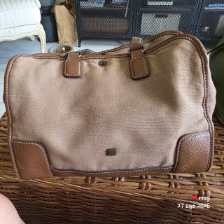 Bolso Purificación García