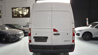 Renault Master 2.3dci 135cv 06/2021