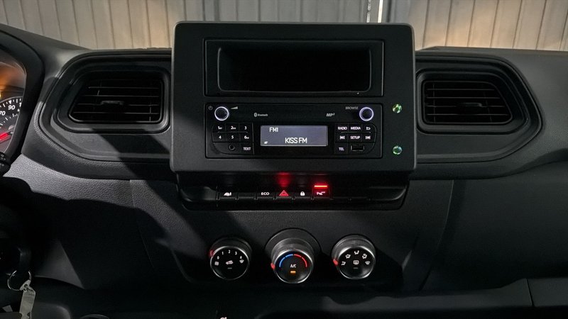 Renault Master 2021, foto 9