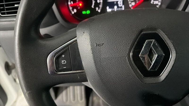 Renault Master 2021, foto 11